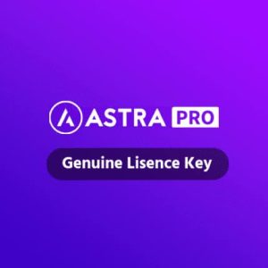 Astra Pro Theme – মাত্র ৳৫০ টাকায় (Shared Access)