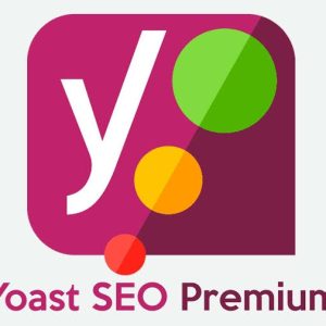 Yoast SEO Premium Plugin – মাত্র ৳৫০ টাকায় (Shared Access)